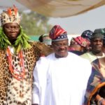 Gani Adams