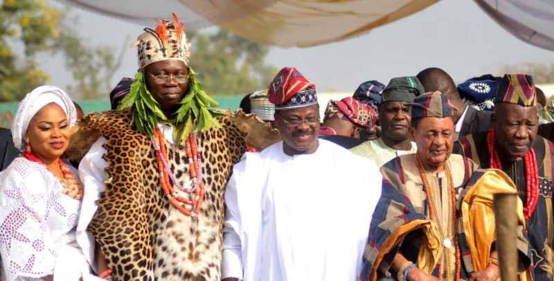 Gani Adams