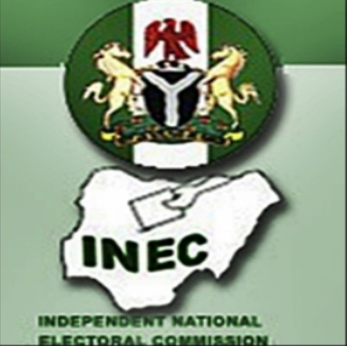 INEC Logo