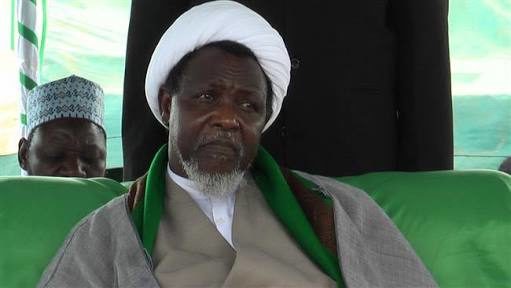 Shiite Leader