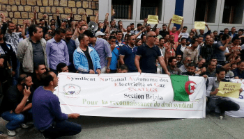 support-algerian-union-under-government-attack