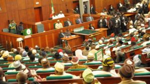 NigeriaHouseOfRepresentativesreps
