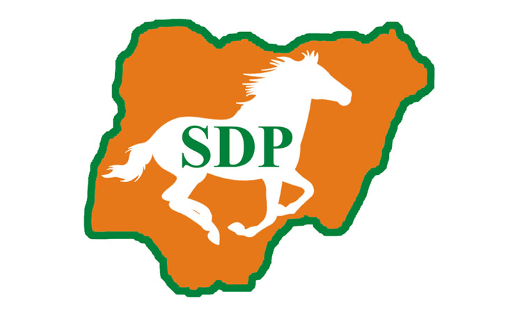 SDP