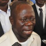 Adams-Oshiomhole