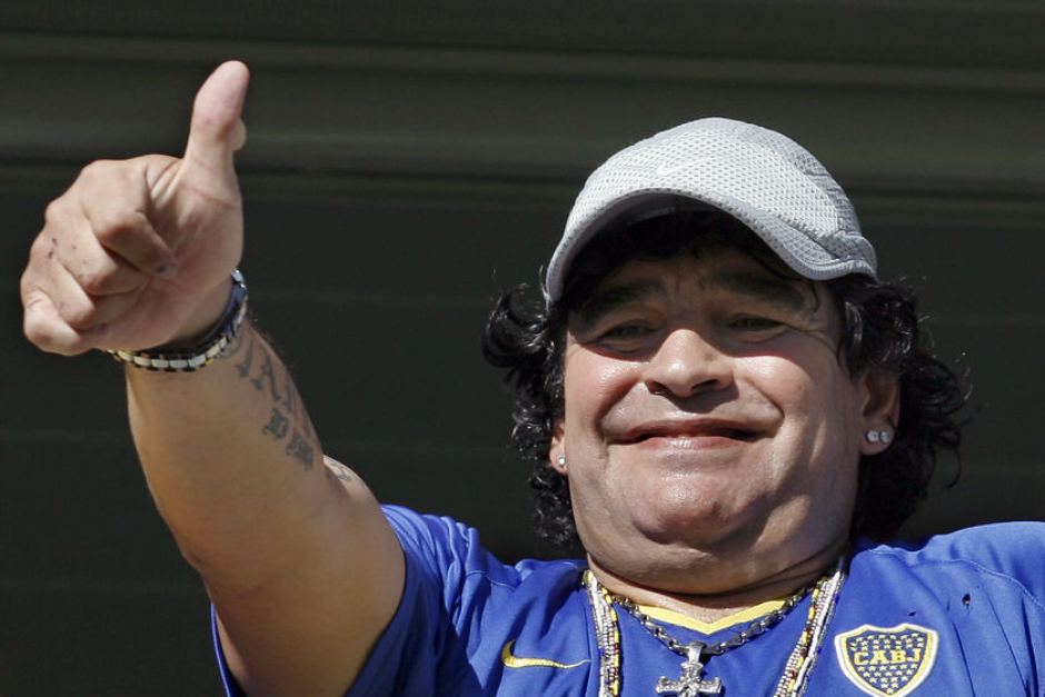 Diego-Maradona-happy-with-Infantinos-plan