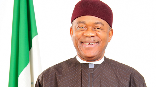 Governor-Orji