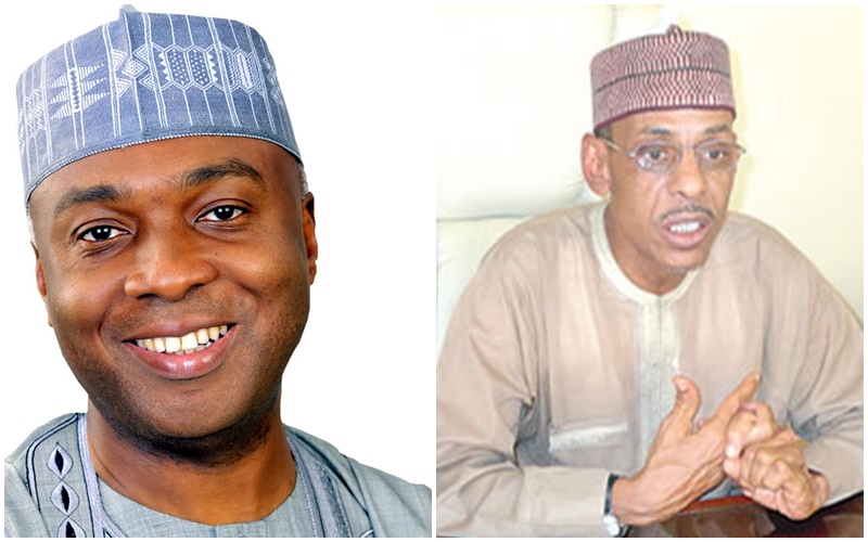 Merged-photographs-of-Saraki-and-his-Chief-of-Staff-Hakeem-Baba-Ahmed