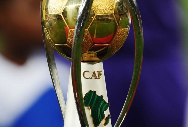 CAF Trophy