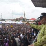 Godswill-Akpabio-at-the-defection-ceremony-at-Ikot-Ekpene-Township-Stadium-e1533764507690