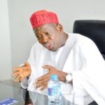 Kano Governor