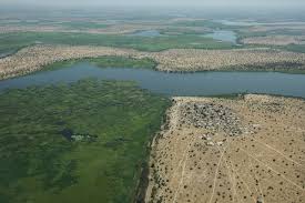 Lake Chad