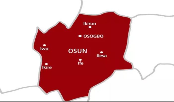 Osun Now