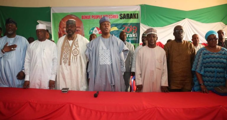 Saraki 2