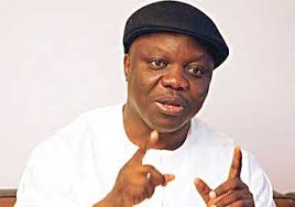 Uduaghan