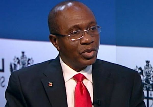 emefiele