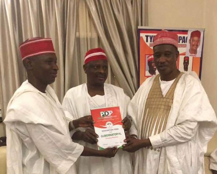 kwankwasia