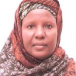 PenCom Acting D-G Aisha Dahir- Umar