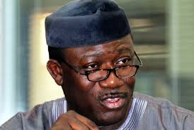 Another Fayemi