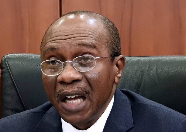 Emefiele