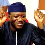 Fayemi now