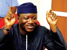 Fayemi now