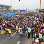 Lagos-Marathon