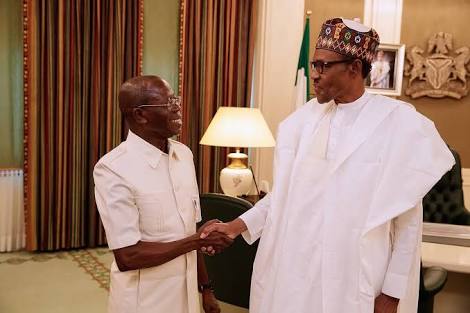 Adams-Oshiomhole-and-Buhari