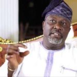 Dino-Melaye