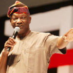 Agbaje today