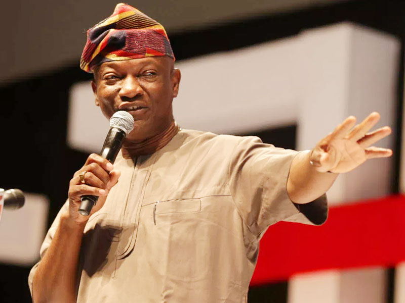 Agbaje today