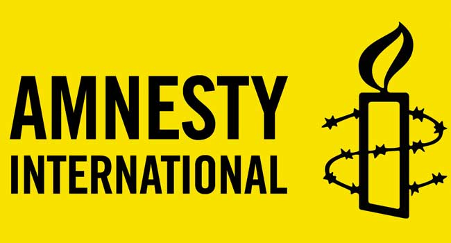 Amnesty