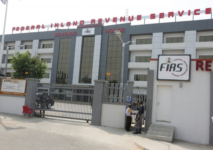 FIRS-Office