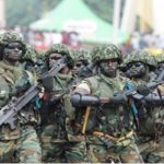 Nigerian-army