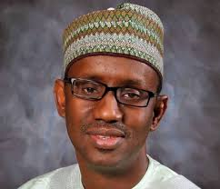 Ribadu