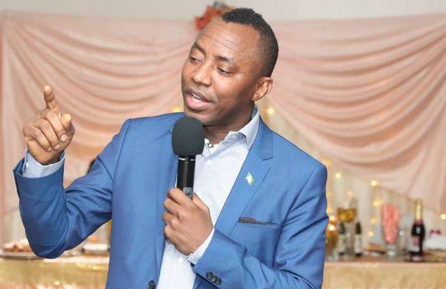 Sowore