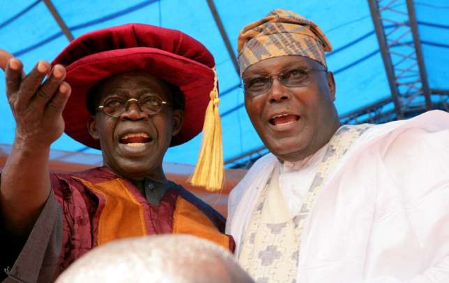 Tinubu