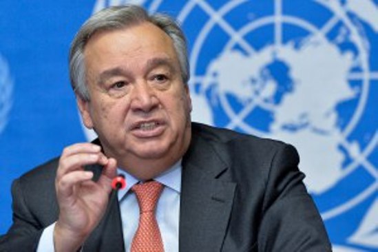 UN-Secretary-General-Antonio-Guterres