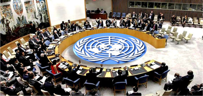 UN-Security-Council