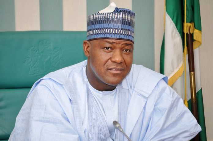 Yakubu-Dogara-