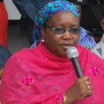 Amina Zakari