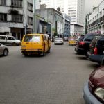 Broad Street Lagos