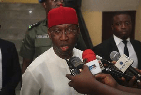 Gov-Okowa