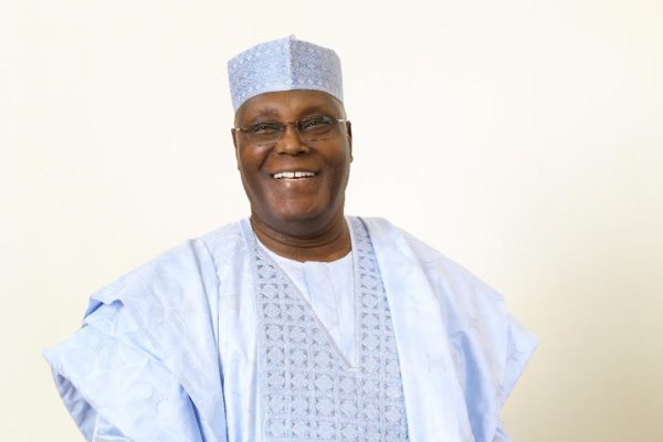 New Atiku