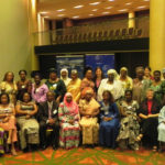 Nigerian-women-discuss-politics