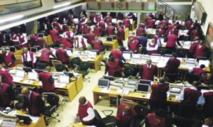 Capital Market