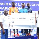 Lagos Marathon