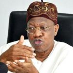 Lai Mohammed