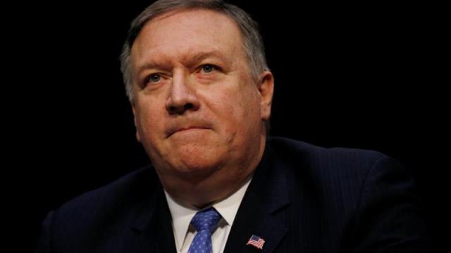 Mike-Pompeo