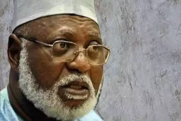 Abdulsalami-abubakar