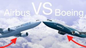 Boeing-vs-Airbus